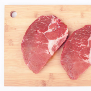 Beef Chuck Roll (Sliced) 450g - MG