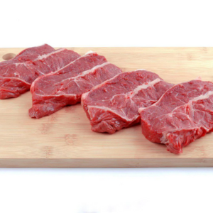 Beef Kenchi Shin (Cubed) 450G - MG