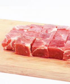 Beef Kebab Cut - MG