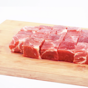 Beef Kebab Cut - MG