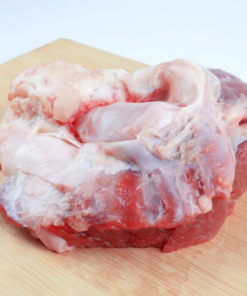 Beef Knee Cap 450G - MG
