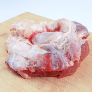 Beef Knee Cap 450G - MG
