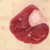 Beef Osso Buco 900g - MG