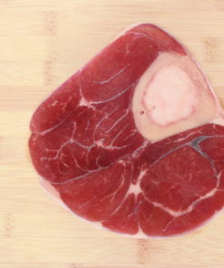 Beef Osso Buco 900g - MG