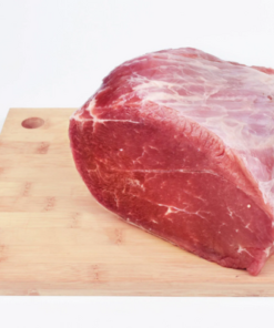 Beef Pot Roast (approx 1.8kgs) - MG