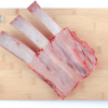 Beef Ribs (Crispy Tadyang) 900G - MG