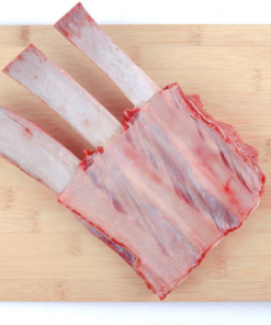 Beef Ribs (Crispy Tadyang) 900G - MG