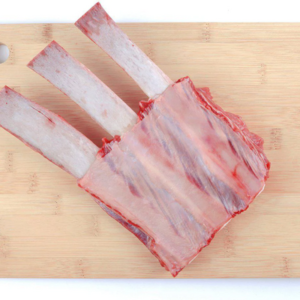 Beef Ribs (Crispy Tadyang) 900G - MG