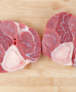 Beef Shank (Bulalo) 450G - MG