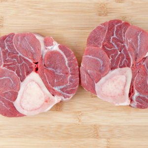 Beef Shank (Bulalo) 450G - MG