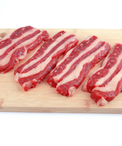 Beef Short Plate 450G - MG