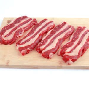 Beef Short Plate 450G - MG