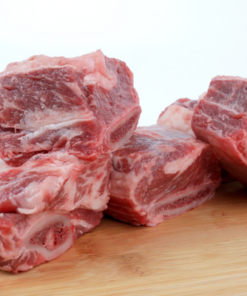 Beef Short Ribs 450G - MG