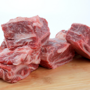 Beef Short Ribs 450G - MG