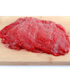 Beef Sukiyaki Cut 450 G - MG