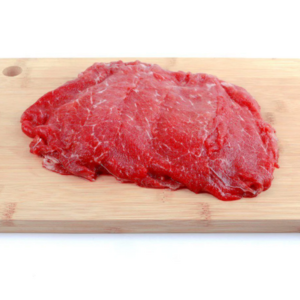 Beef Sukiyaki Cut 450 G - MG
