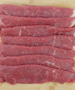 Breakfast Steak 450G - MG