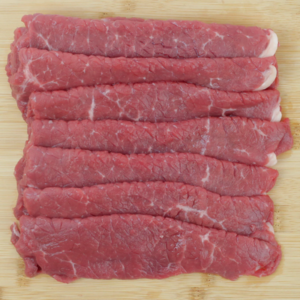 Breakfast Steak 450G - MG