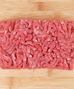 Ground Beef 450G - MG