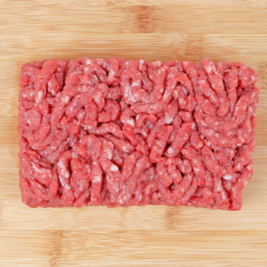 Ground Beef 450G - MG