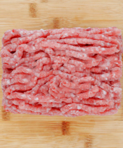 Ground Pork - MG