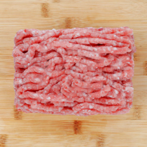 Ground Pork - MG