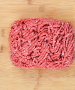 Ground Sirloin - MG