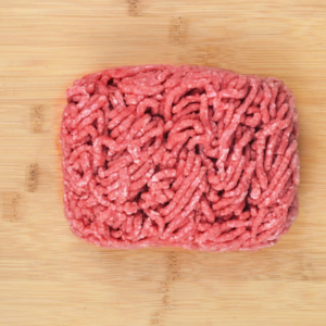 Ground Sirloin - MG