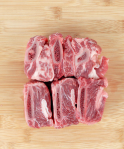 Kaldereta Cut (Buto-Buto) 450g - MG