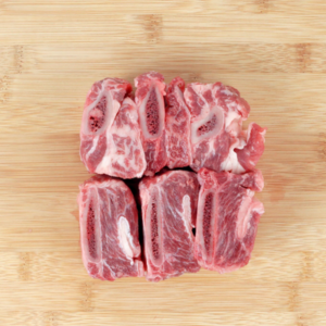 Kaldereta Cut (Buto-Buto) 450g - MG