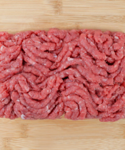 Lean Ground Beef 450G - MG