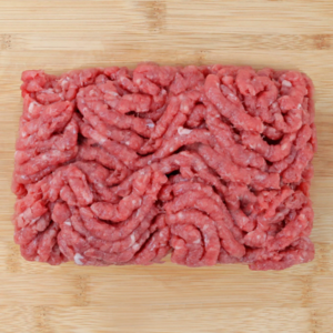 Lean Ground Beef 450G - MG