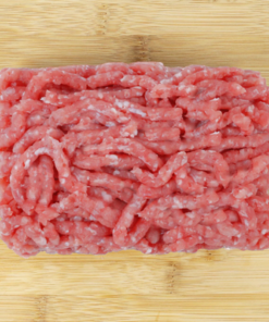 Lean Ground Pork - MG