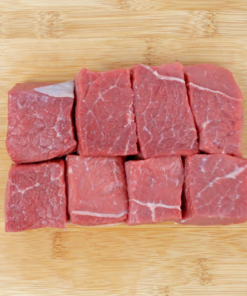 Mechado Cut 450G - MG
