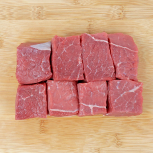 Mechado Cut 450G - MG