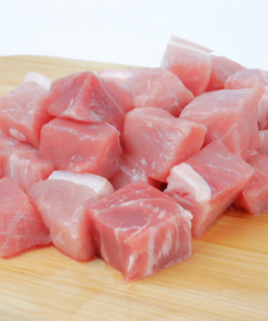 Menudo Cut - MG