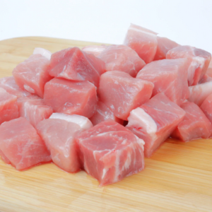 Menudo Cut - MG