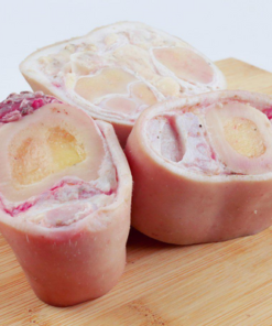 Ox Feet - MG