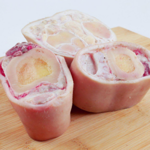 Ox Feet - MG