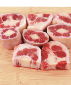 Ox Tail (Buntot) - MG