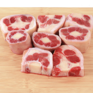 Ox Tail (Buntot) - MG