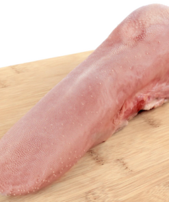 Ox Tongue (Lengua) 900g - MG