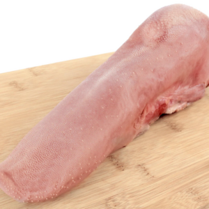 Ox Tongue (Lengua) 900g - MG