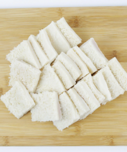 Ox Tripe (Cubed) - MG