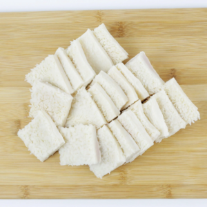 Ox Tripe (Cubed) - MG