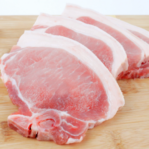 Pork Chop - MG
