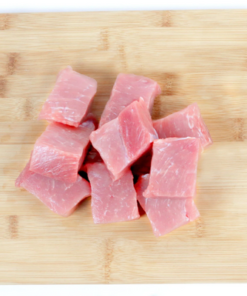 Pork Cubes - MG