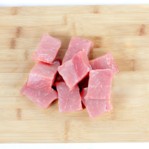 Pork Cubes - MG
