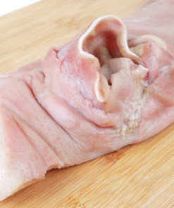Pork Ears - MG