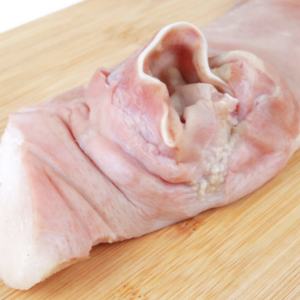Pork Ears - MG
